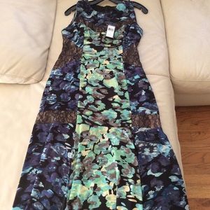 BCBGMaxAzria Jolie dress NWT Never wore Medium